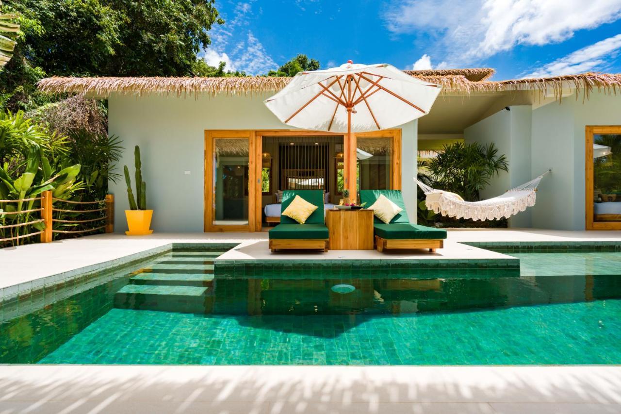 Resort Wild Luxury And Natural - Sha Extra Certified (adults Only) 4*