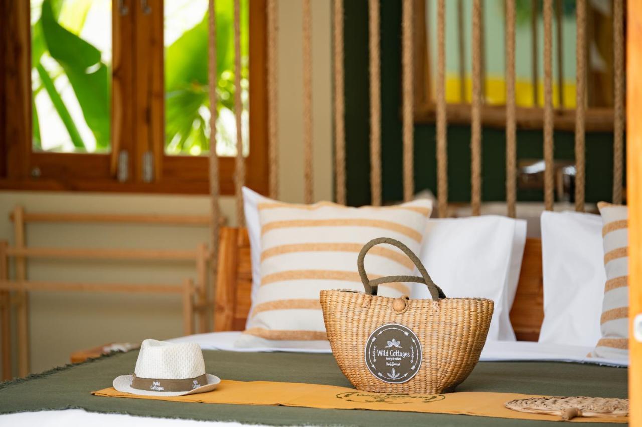 Resort Wild Luxury And Natural - Sha Extra Certified (adults Only)