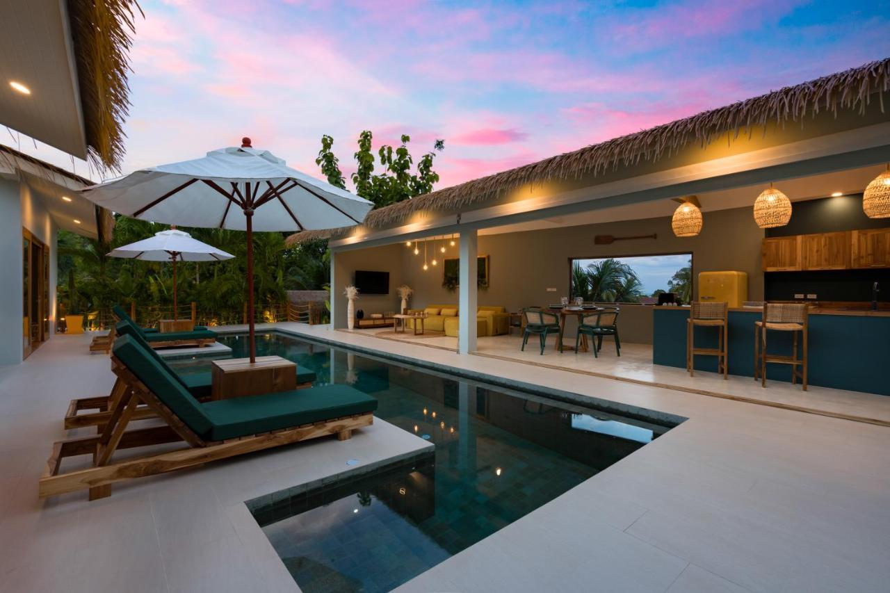 Wild Luxury And Natural - Sha Extra Certified (adults Only) Resort Lamai Beach (Koh Samui)