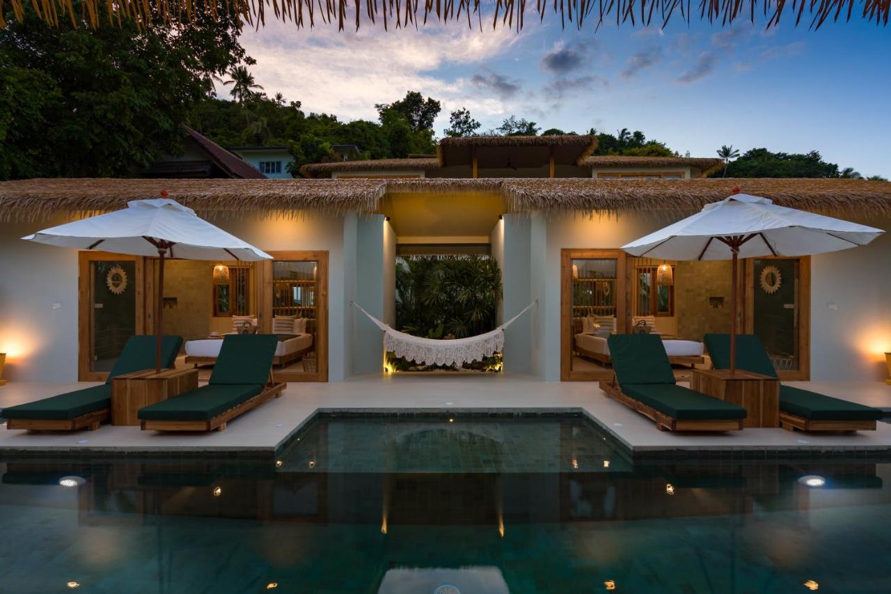 Wild Luxury And Natural - Sha Extra Certified (adults Only)
