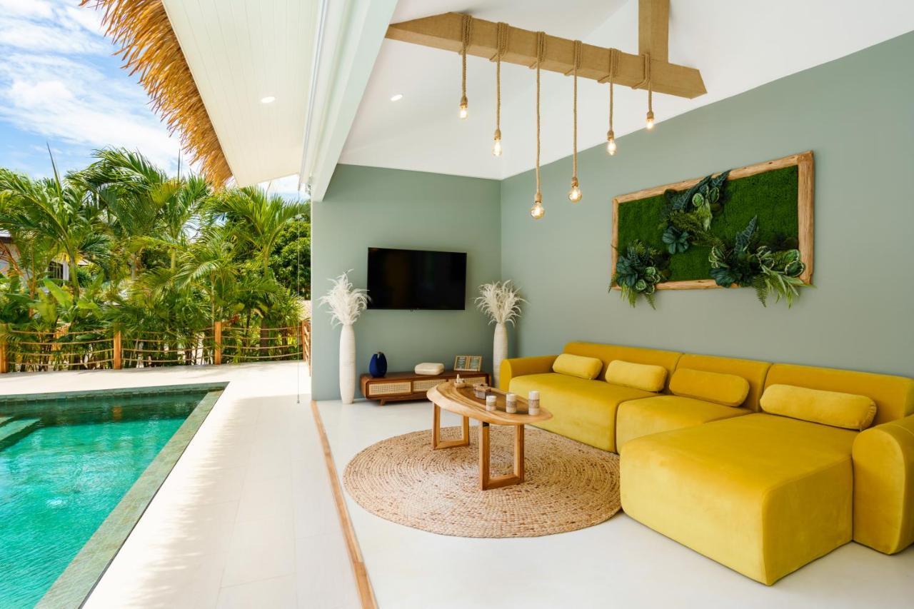 Wild Luxury And Natural - Sha Extra Certified (adults Only)
