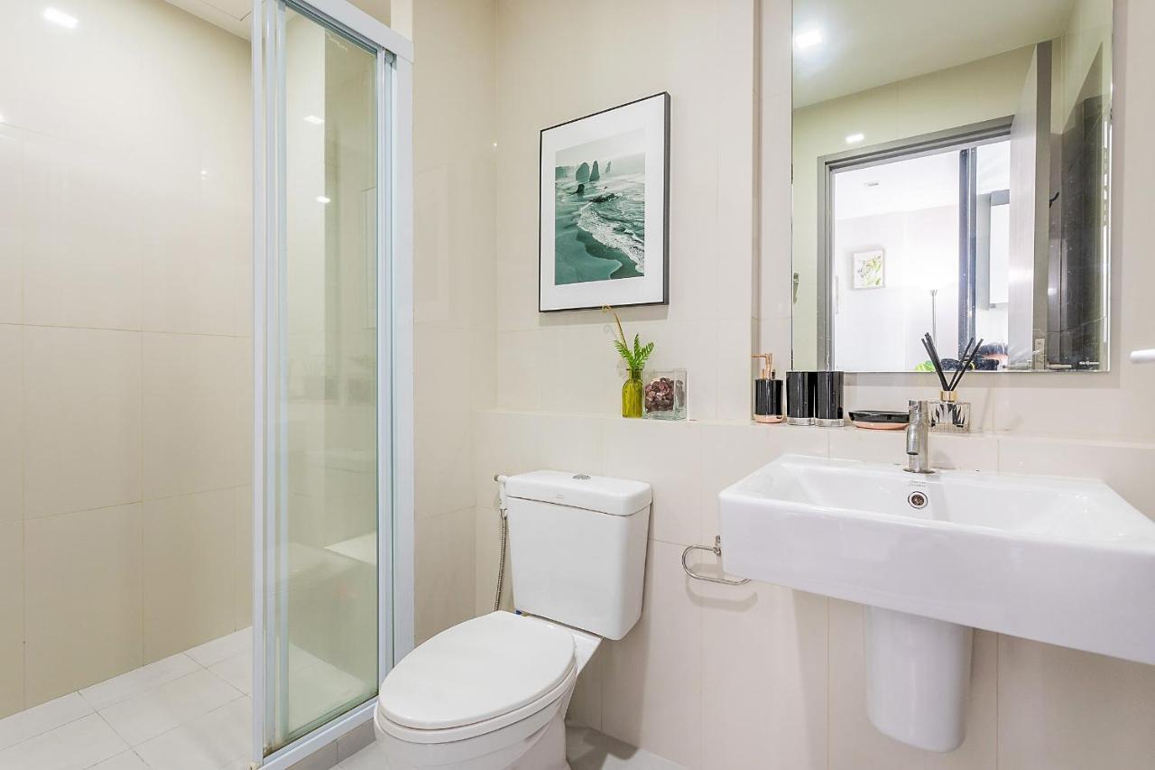Apartamento Sea View Rooftop Pool