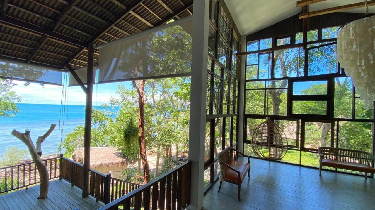 Resort Baan Supparod