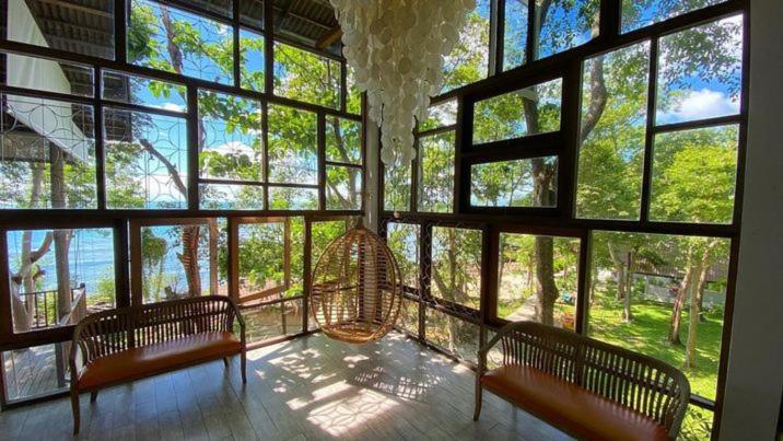Baan Supparod Koh Samet