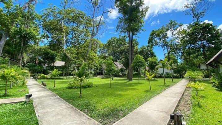 Baan Supparod