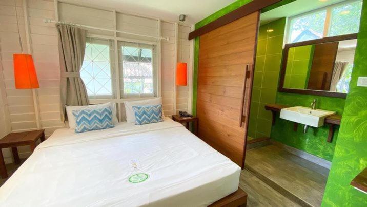 Baan Supparod 3* Koh Samet
