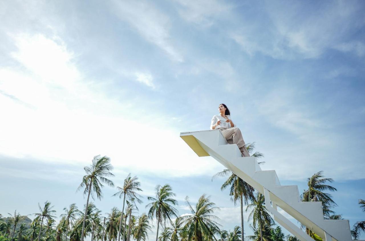 Ther เธอ Guest house