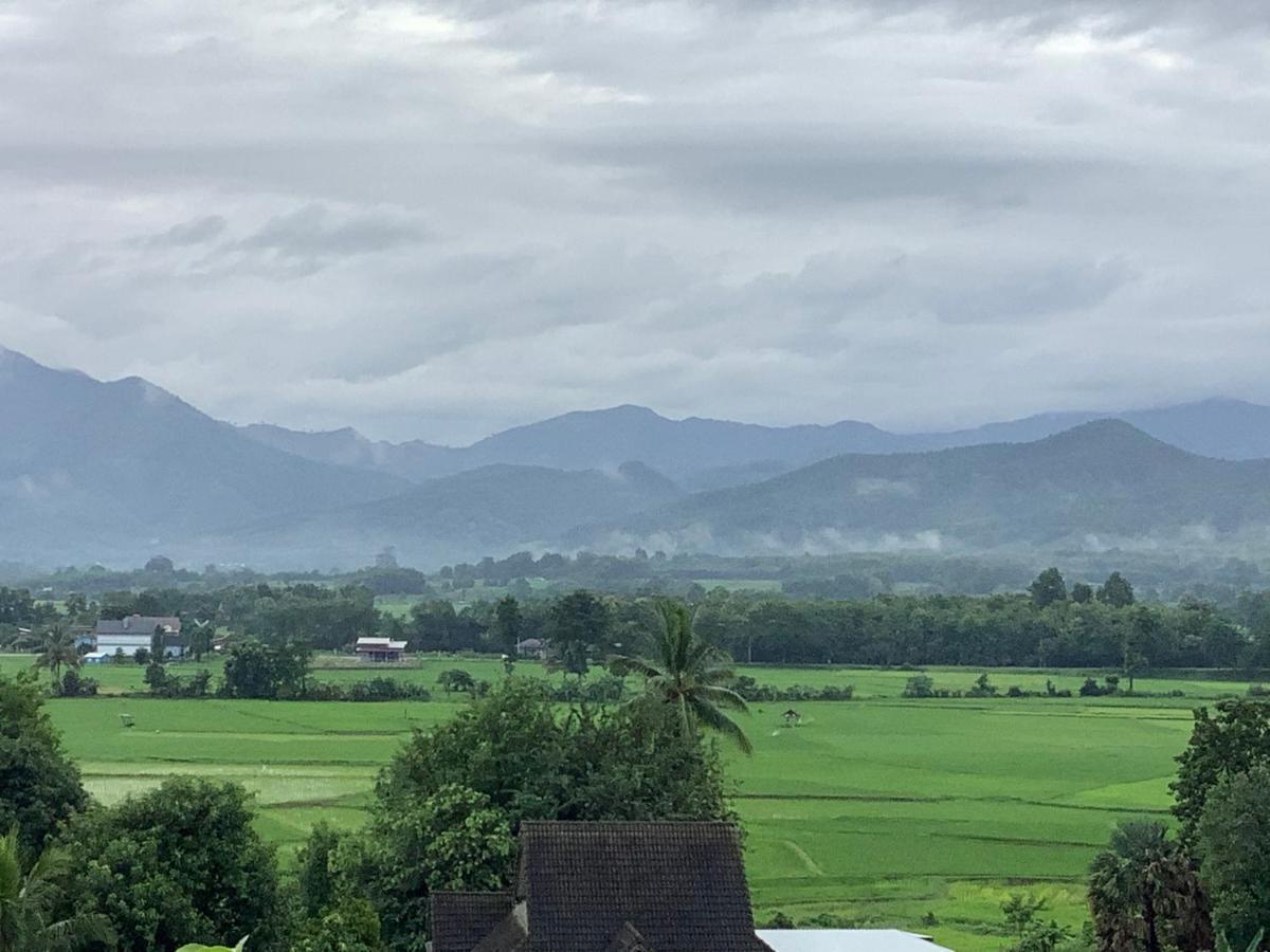 Guest house นะลาวิว Nala View
