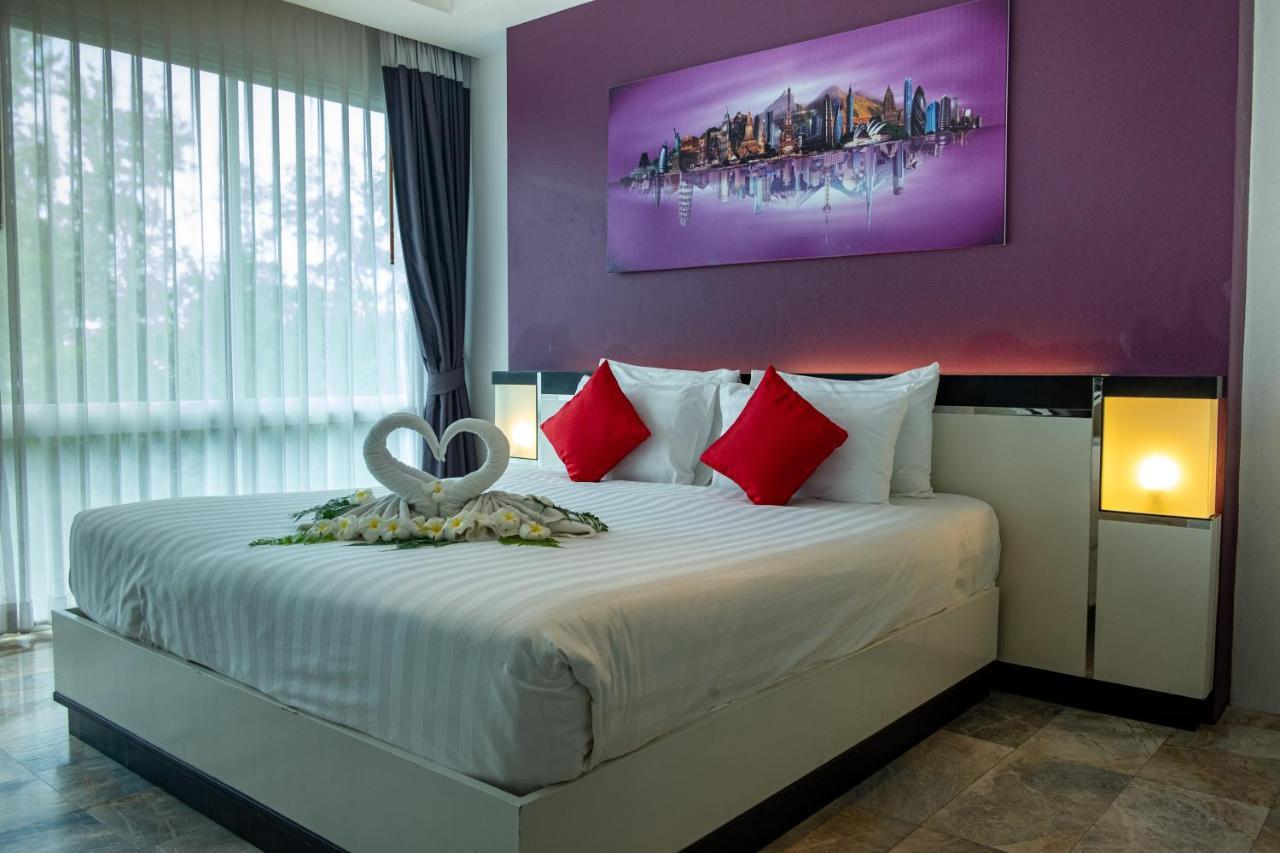 Paradise Resort 3*