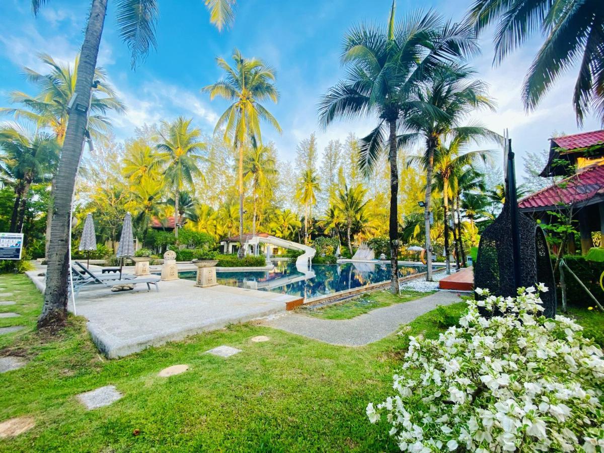 Palm Galleria Resort Khao Lak