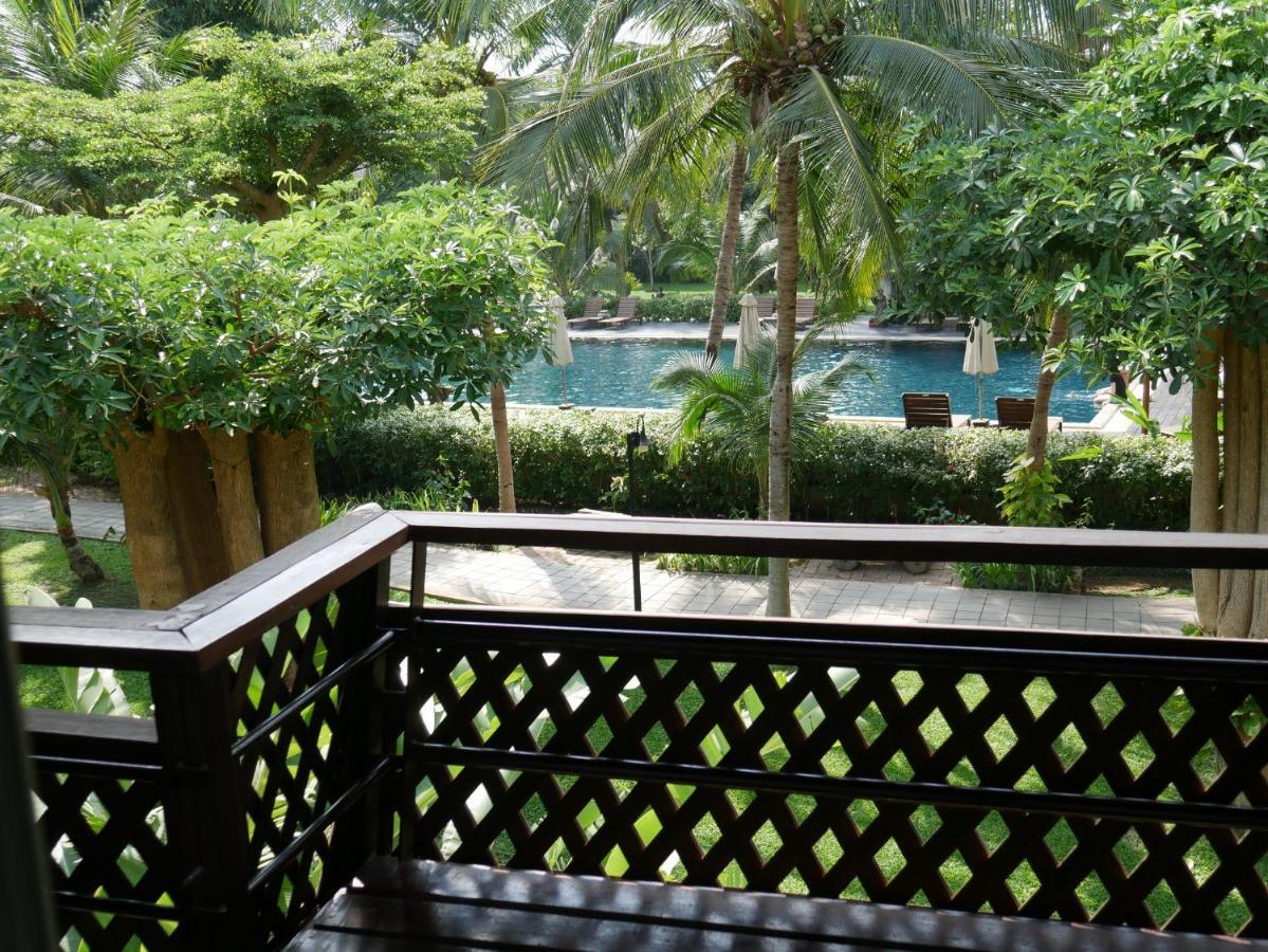 Royal River Kwai And Resort 4*