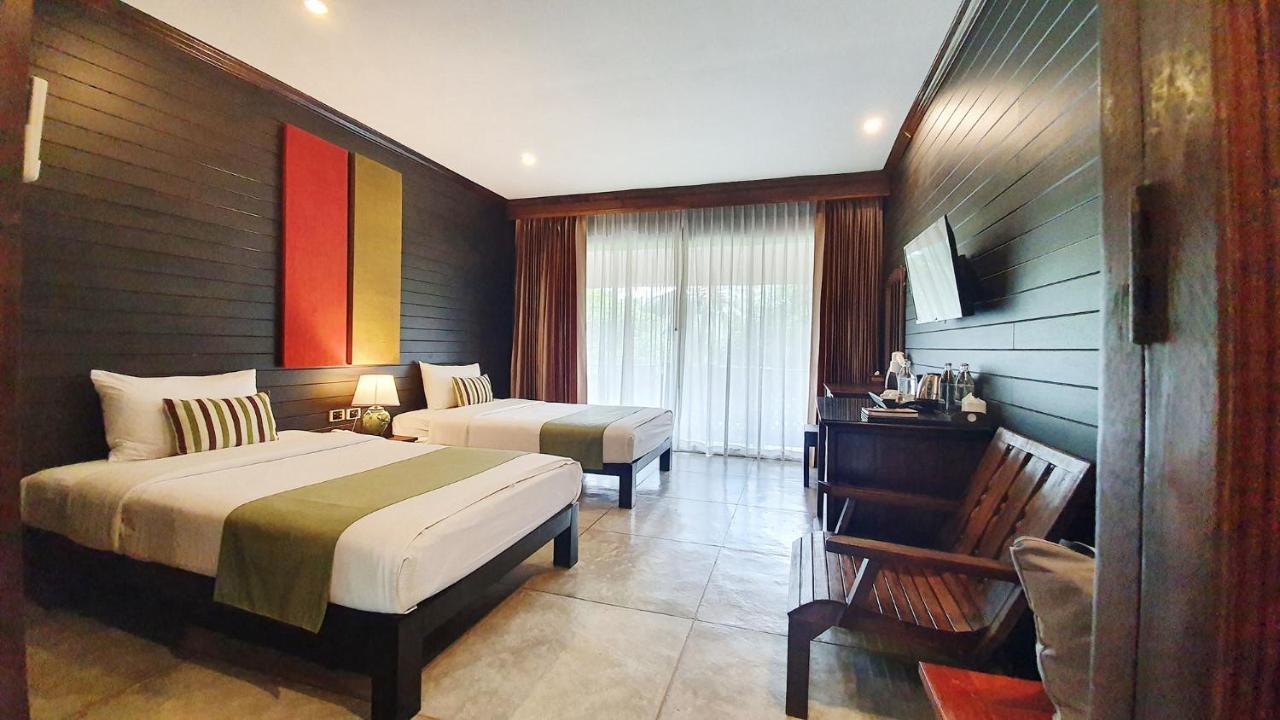 Royal River Kwai And 4* Kanchanaburi