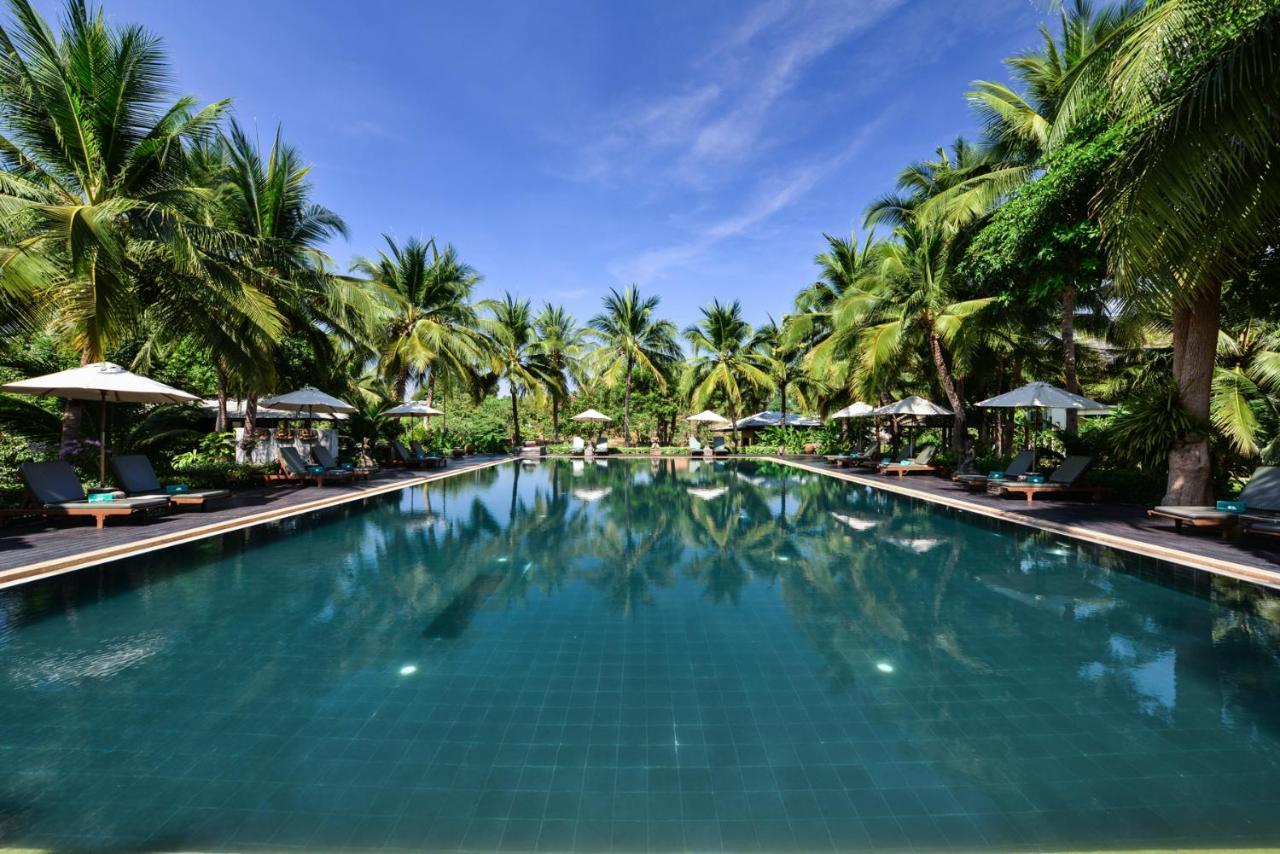 Resort Royal River Kwai And