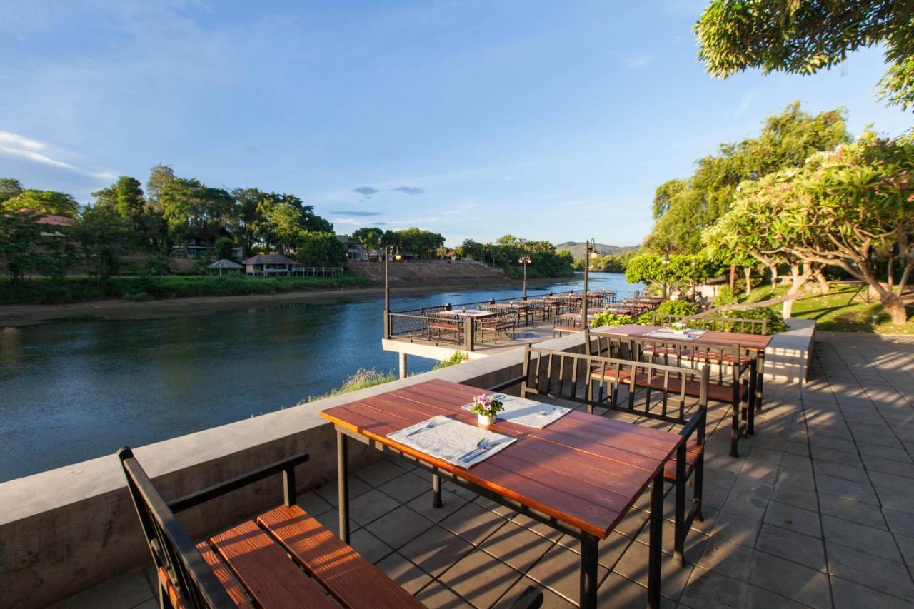 Royal River Kwai And Kanchanaburi