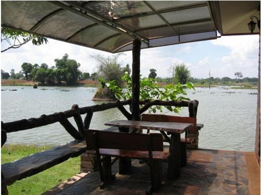 Busai Country View Holiday park Wang Nam Khiao
