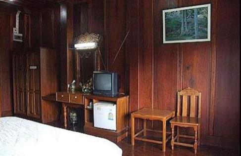 Hotel Baan Khun Yom Chiangrai Chiang Rai