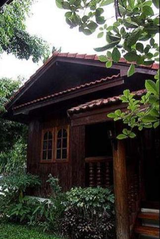 Baan Khun Yom Chiangrai