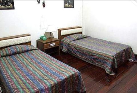 Baan Khun Yom Chiangrai Hotel 2*