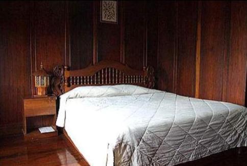 Hotel Baan Khun Yom Chiangrai Chiang Rai