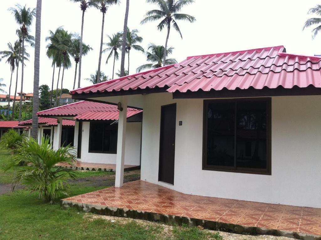 Lanta Veranda Lodge Koh Lanta
