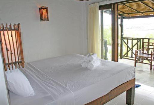 Resort Tamarina Chonburi