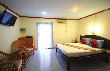 Seaworld Guest house