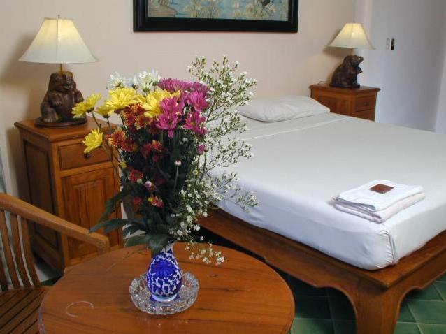 Rendezvous Guest house