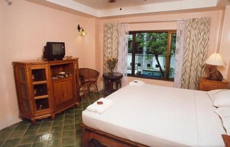 Guest house Rendezvous 2*