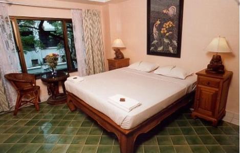 Rendezvous Guest house Patong