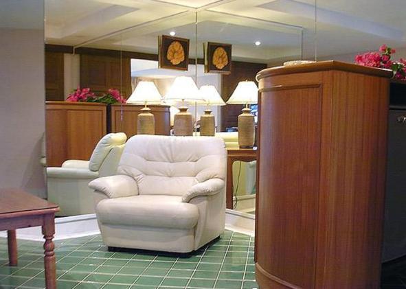 Guest house Rendezvous