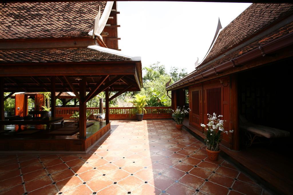 Retreat Resort Phra Nakhon Si Ayutthaya