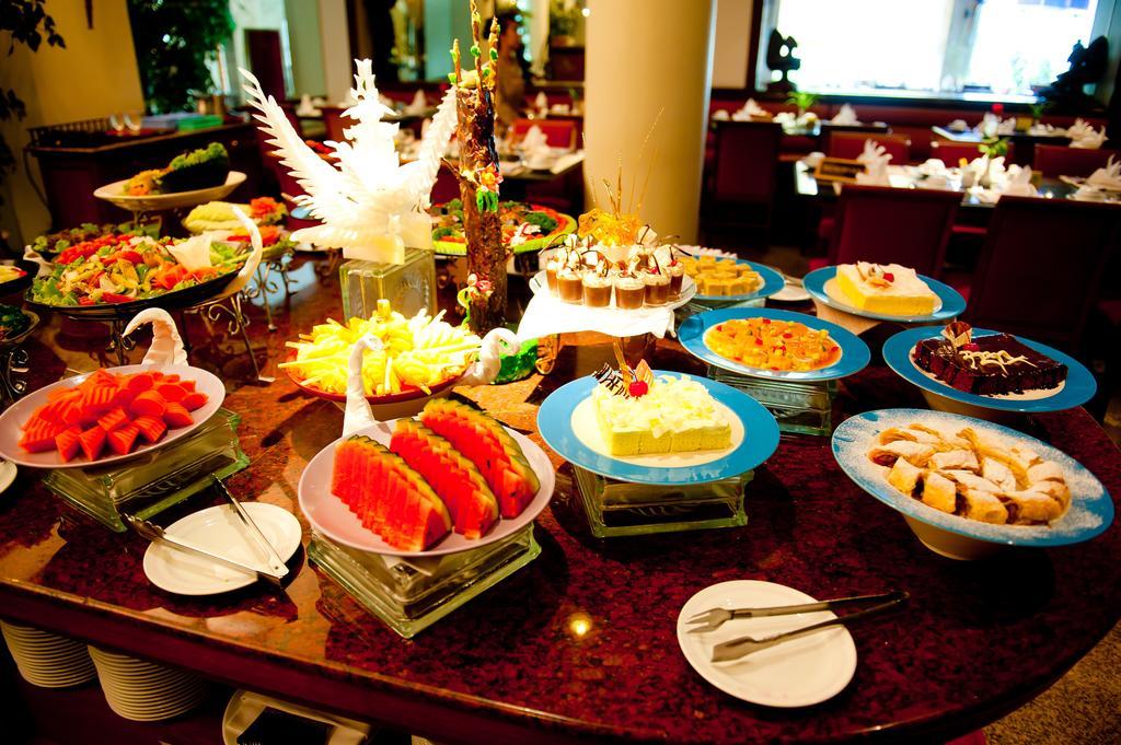 Wiang 4* Chiang Rai