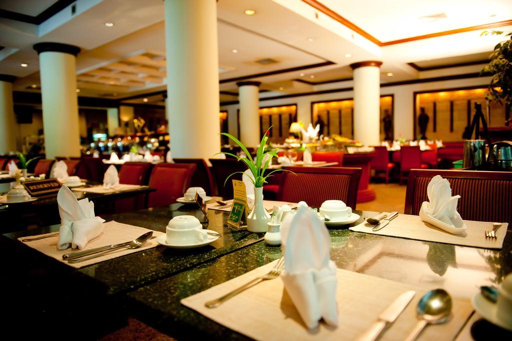 Hotel Wiang