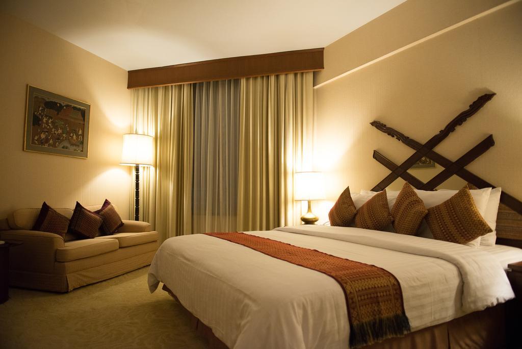 Wiang 4* Chiang Rai