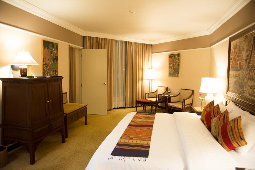 Wiang 4* Chiang Rai