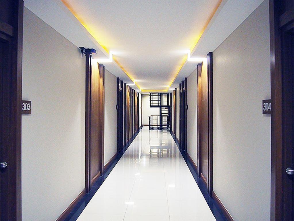 Honey Hotel 3*
