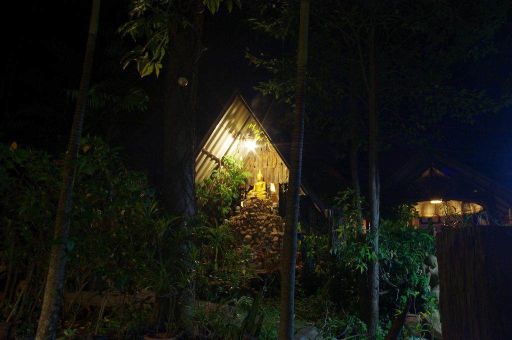 Resort Lhongkhao 3*