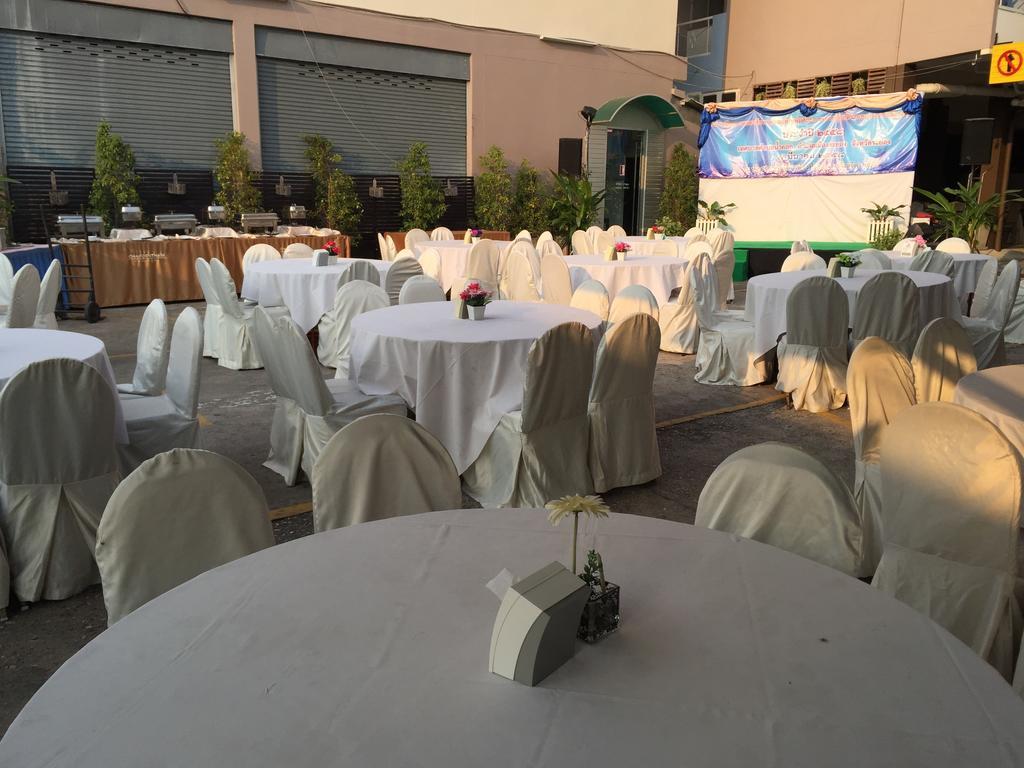 Charoenchit House Hotel Khon Kaen