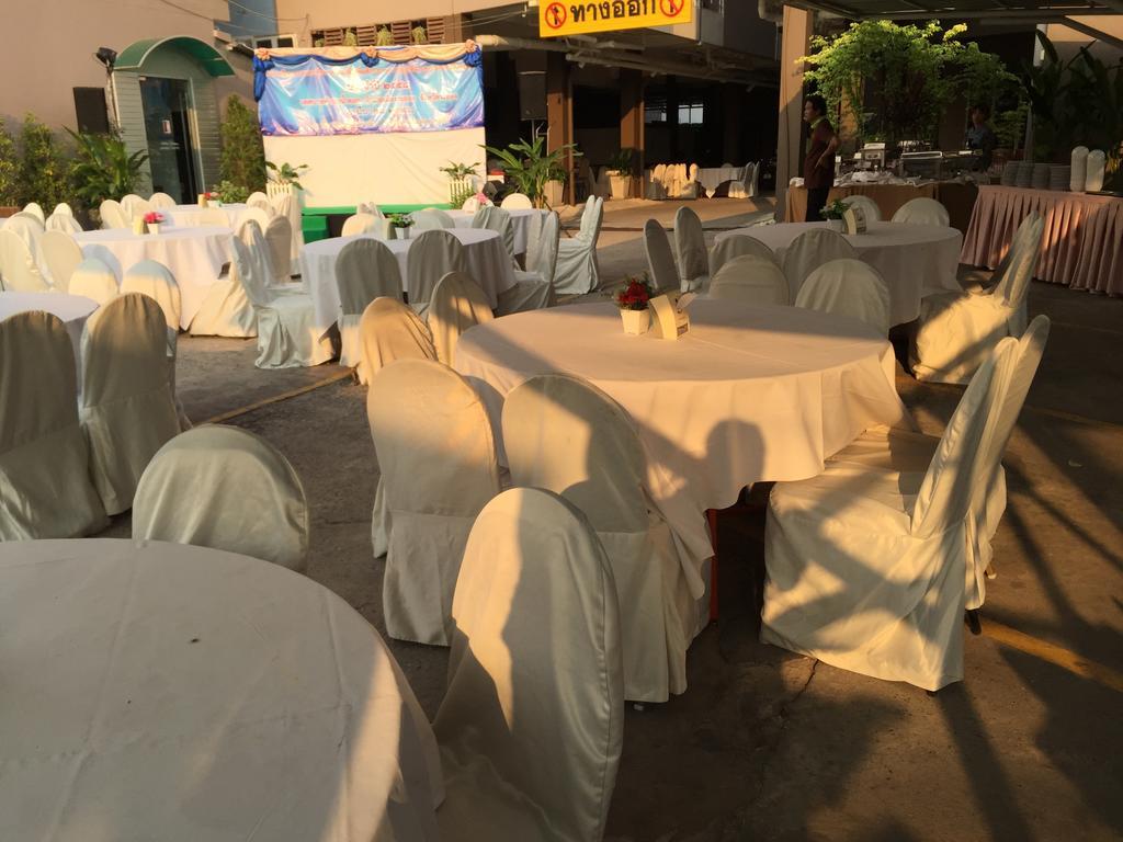 Charoenchit House Khon Kaen