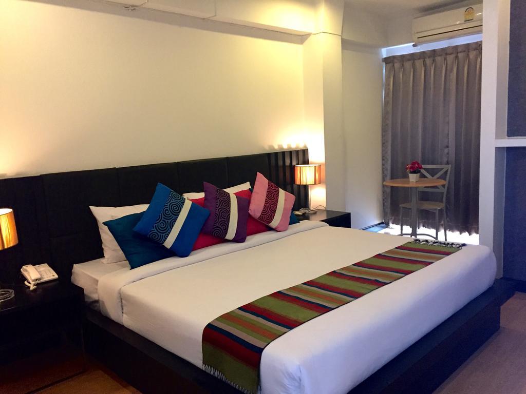 Hotel Charoenchit House Khon Kaen