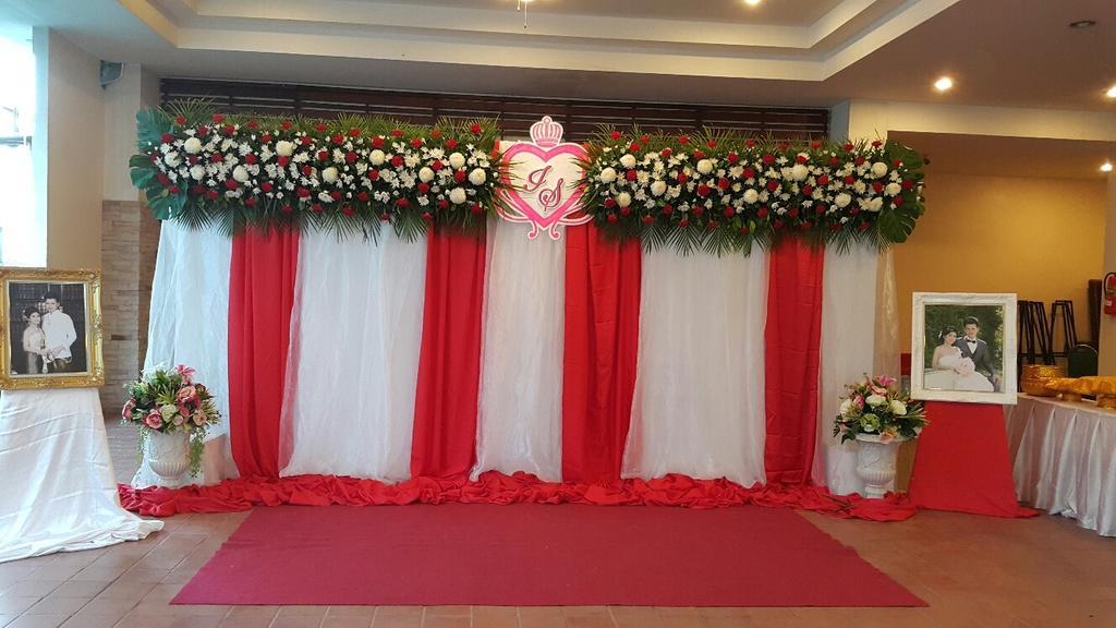 Hotel Hatyai Paradise