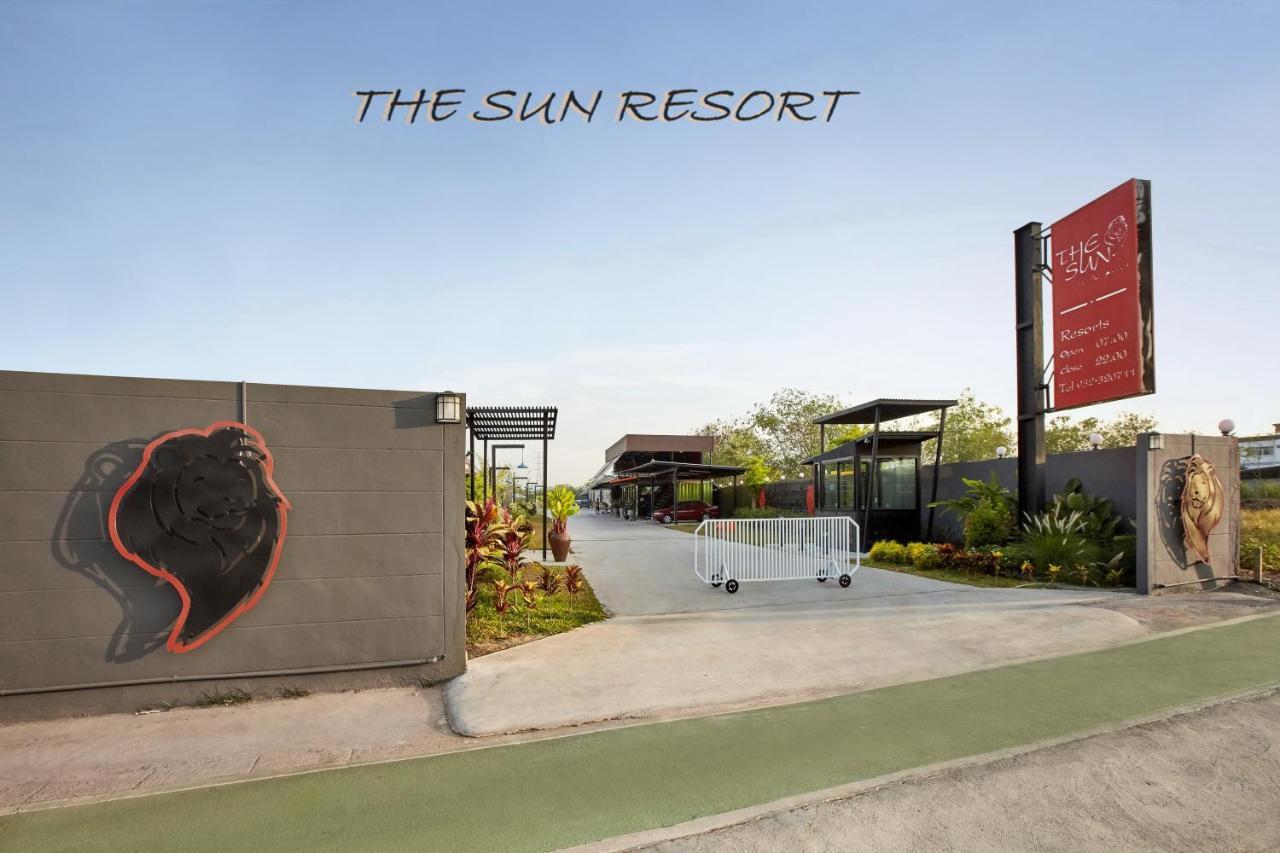 Resort The Sun 2*
