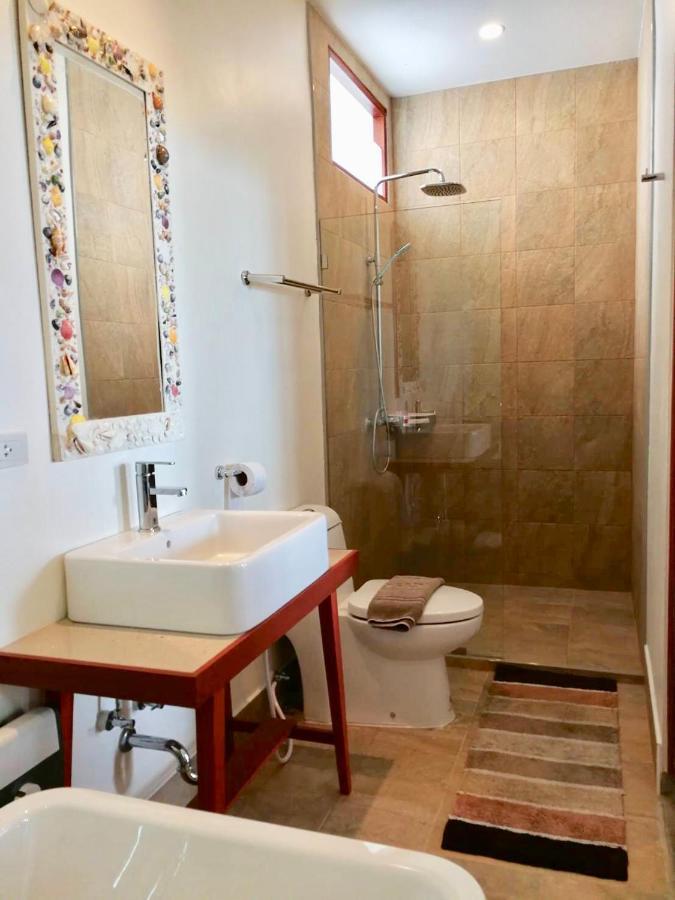 Seaman Resort Haad Chao Samran