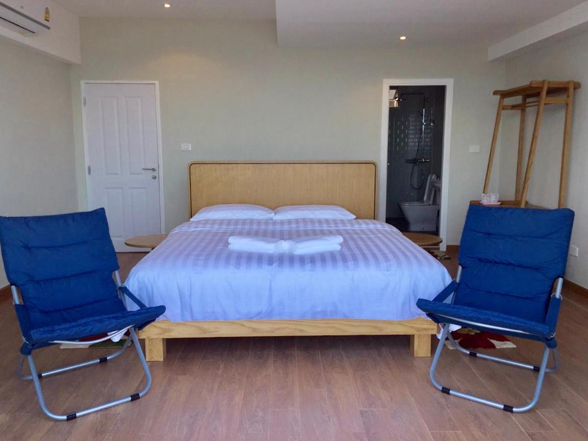 Seaman Resort Haad Chao Samran