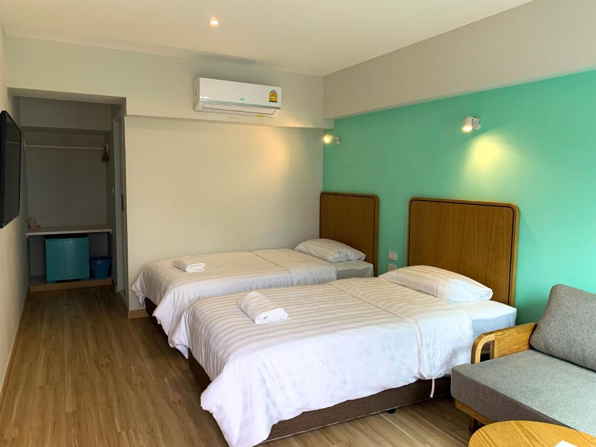 Seaman Resort 3*
