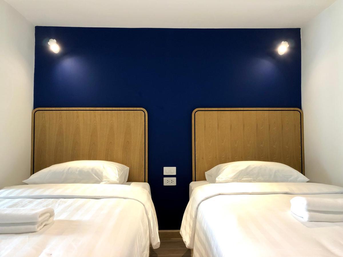 Seaman Resort Haad Chao Samran