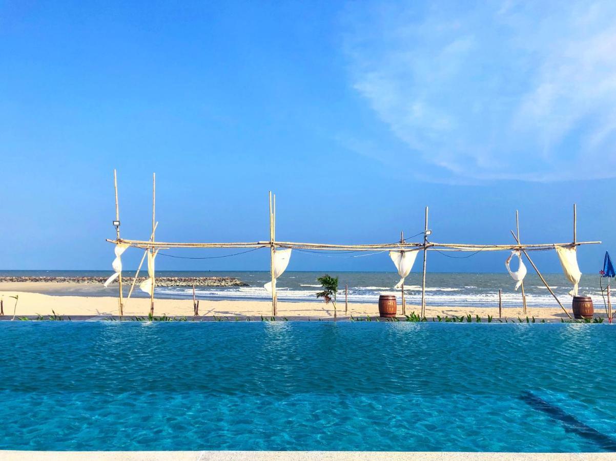 Resort Seaman 3*