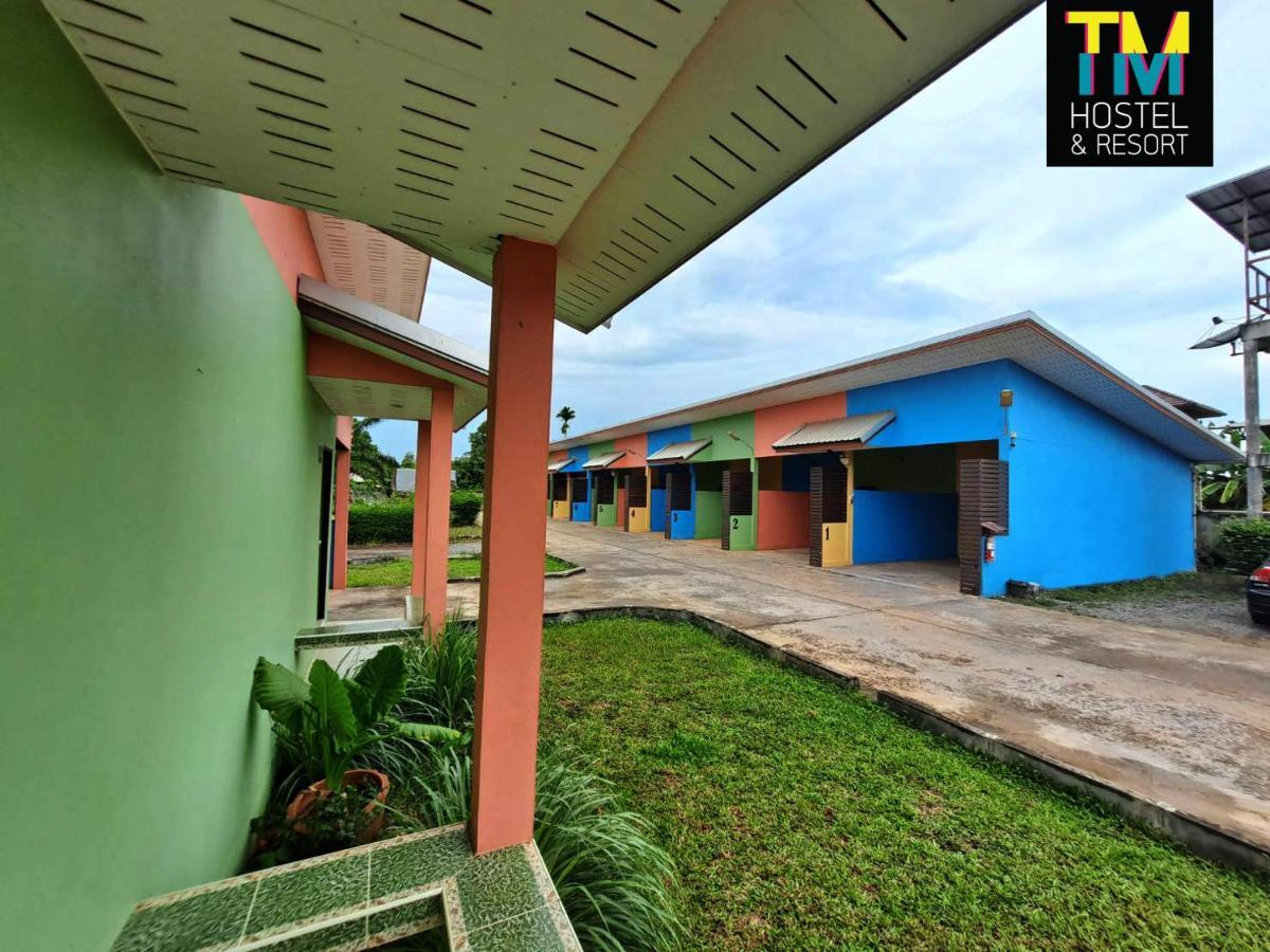 Resort Tongmai *