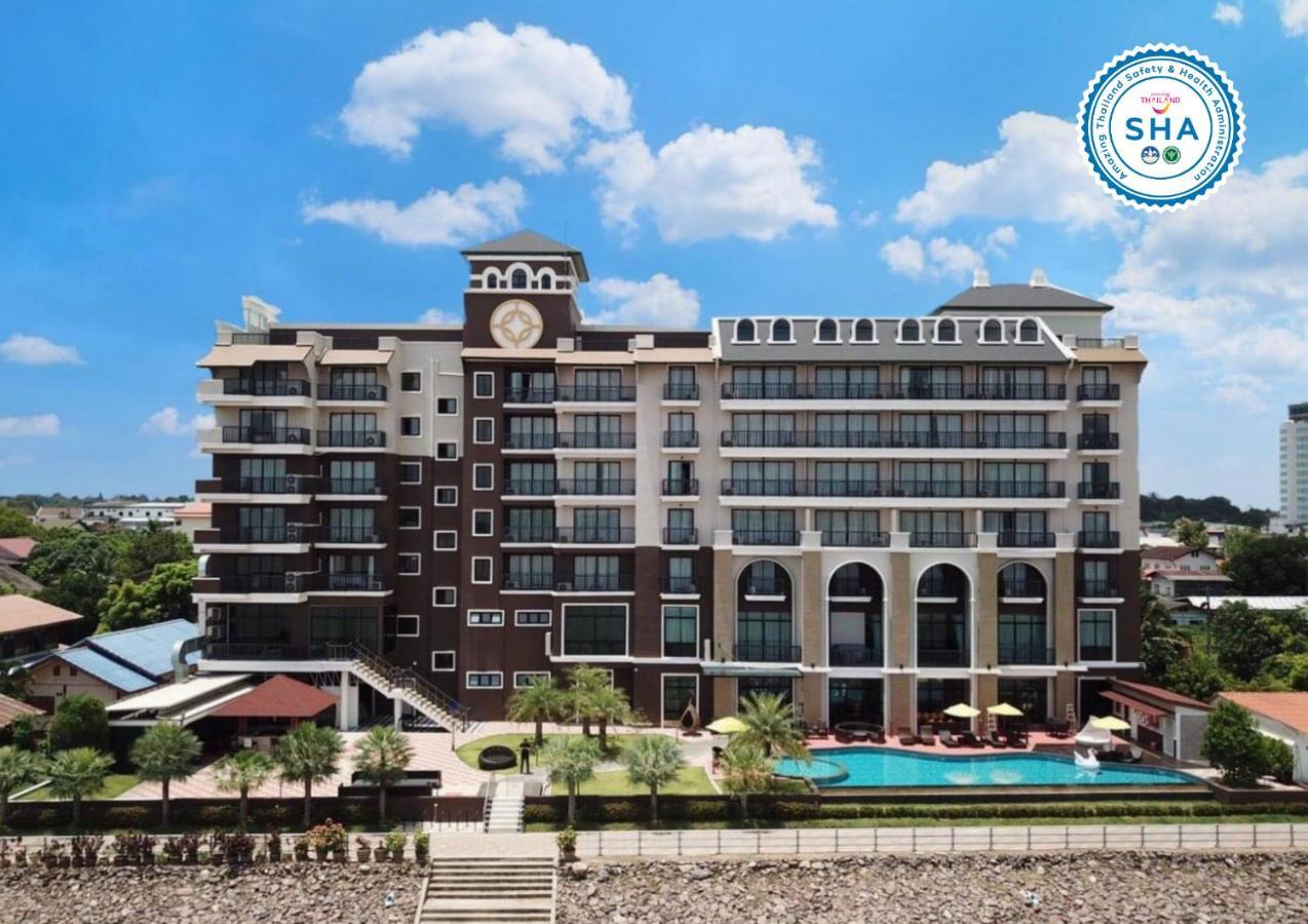 Hotel De Ladda 4*