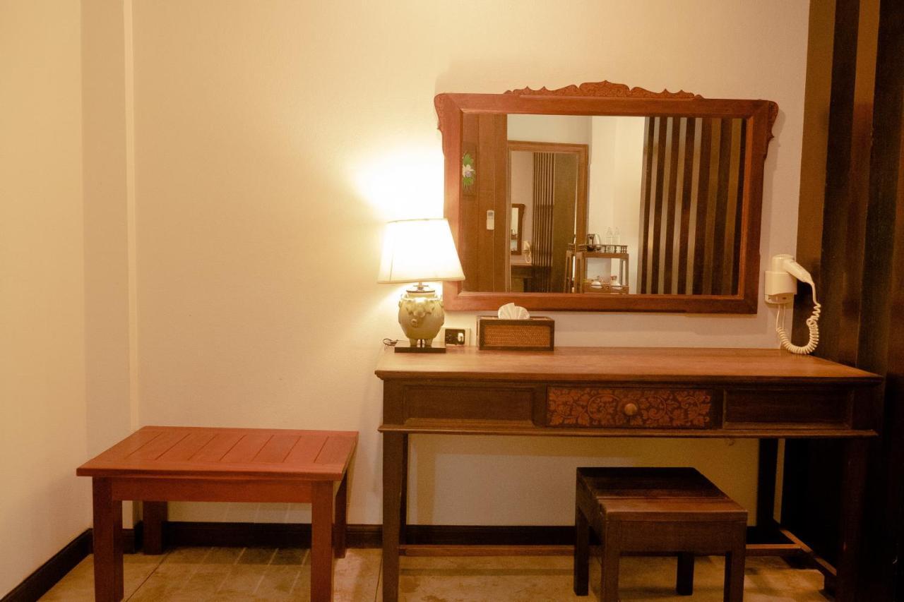 Resort Royal River Kwai And Kanchanaburi
